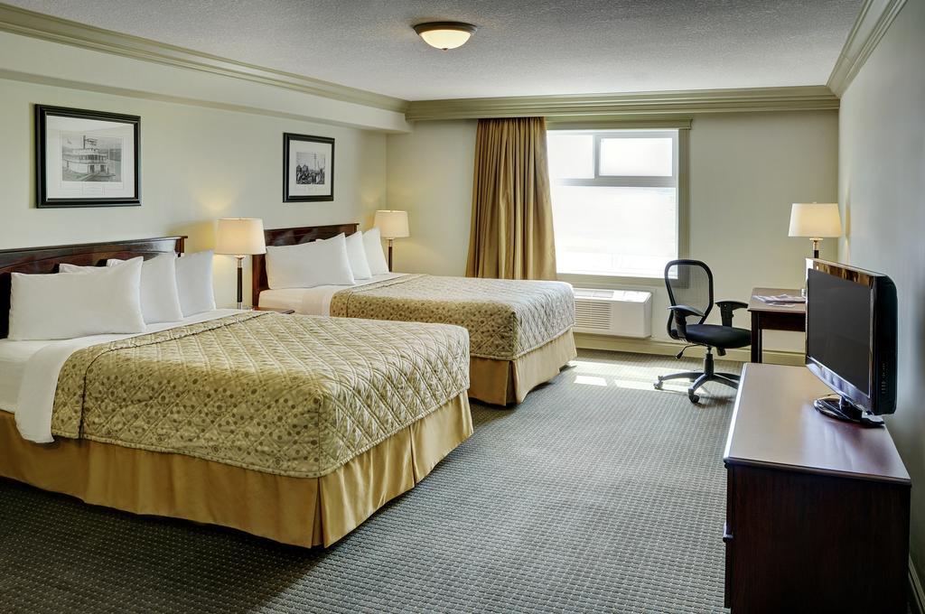 Chateau Nova Hotel פורט מקמארי חדר תמונה
