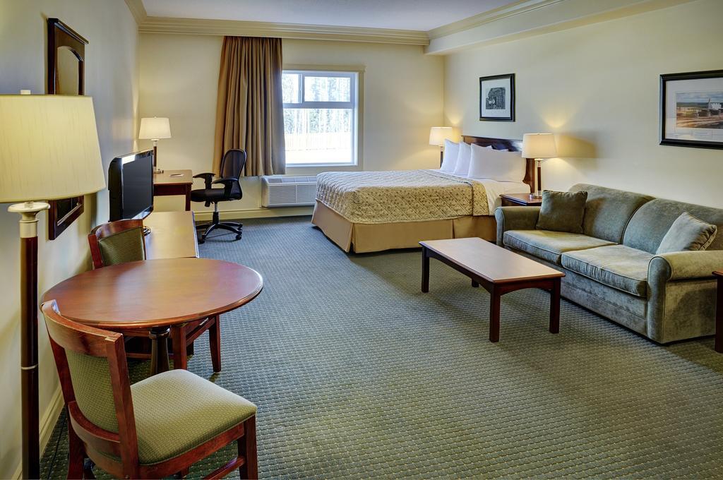 Chateau Nova Hotel פורט מקמארי חדר תמונה