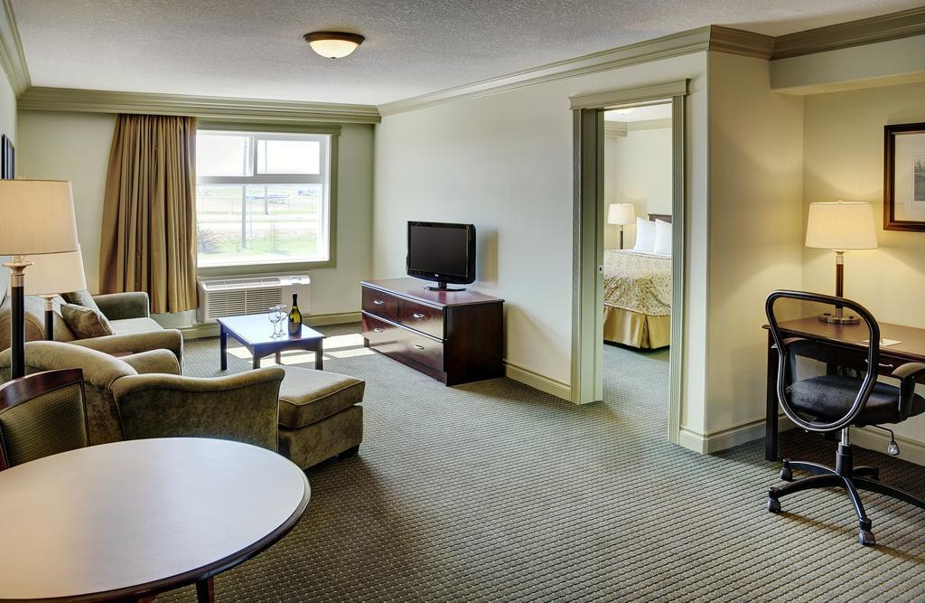 Chateau Nova Hotel פורט מקמארי חדר תמונה