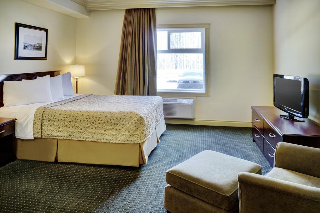 Chateau Nova Hotel פורט מקמארי חדר תמונה