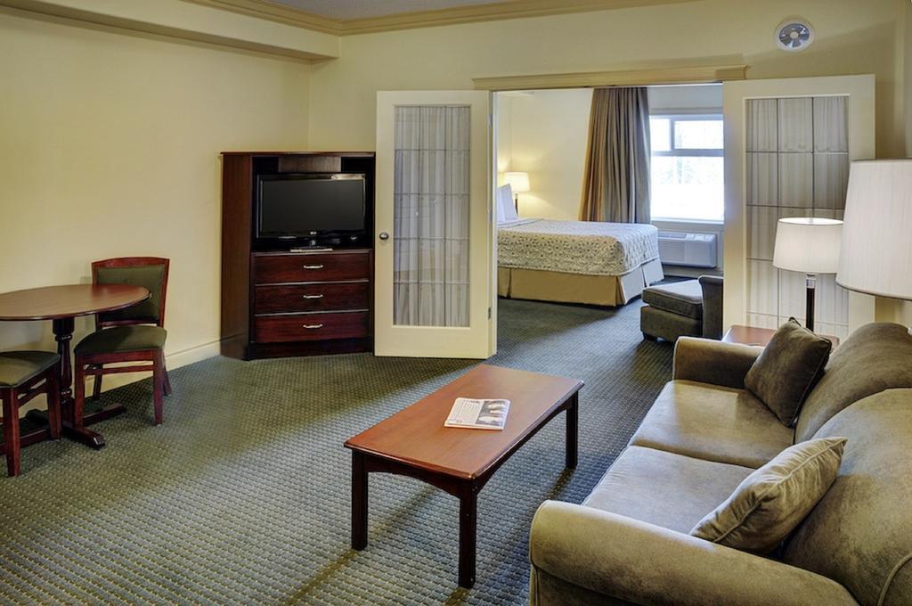 Chateau Nova Hotel פורט מקמארי חדר תמונה