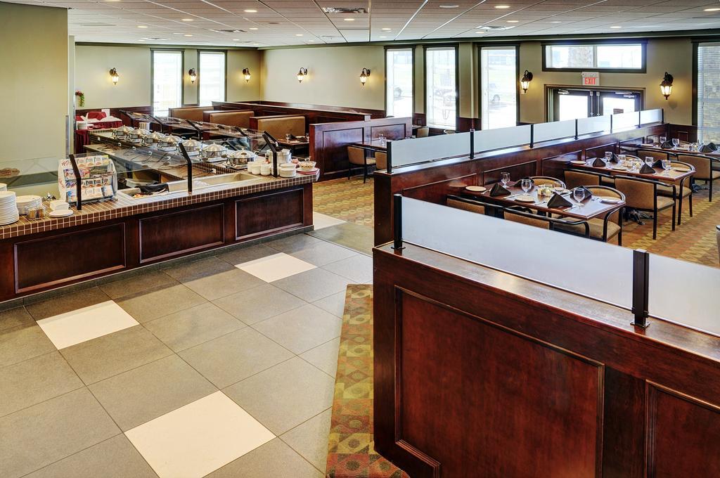 Chateau Nova Hotel פורט מקמארי מראה חיצוני תמונה