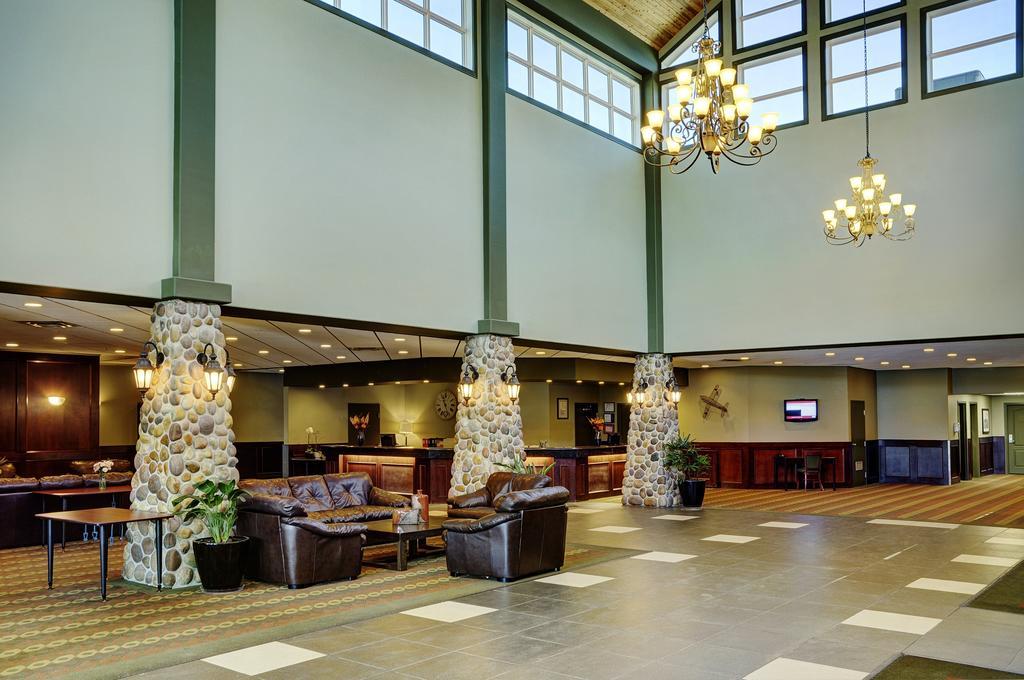 Chateau Nova Hotel פורט מקמארי מראה חיצוני תמונה