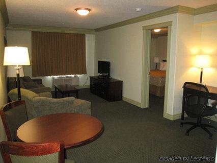 Chateau Nova Hotel פורט מקמארי חדר תמונה