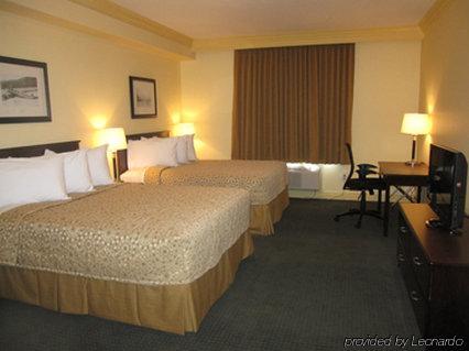 Chateau Nova Hotel פורט מקמארי חדר תמונה