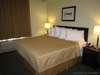Chateau Nova Hotel פורט מקמארי חדר תמונה