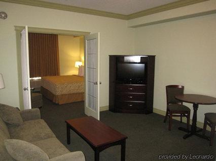 Chateau Nova Hotel פורט מקמארי חדר תמונה